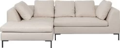 Ecksofa Gianni XS Creme Links -Bestes Möbelkollektions Geschäft c824c6db971d2aaaab6f660dd3cfb5cdfb7bf86a