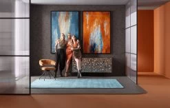 Sideboard Caldera 160x78cm