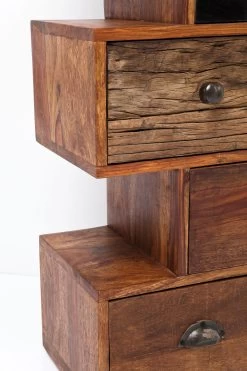 Kommode Rodeo Zick Zack 6 Schübe -Bestes Möbelkollektions Geschäft c836e102580306345b55d6c99bcd7f7231293e37