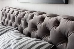 Bett Desire Velvet Silbergrau 180x200 Cm 39 Bett Desire Velvet Silbergrau 180x200 Cm -Bestes Möbelkollektions Geschäft c858aaaf6f9f6a1faf0f404460bae971738904aa