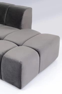 Ecksofa Belami Velvet Grau Rechts -Bestes Möbelkollektions Geschäft c8991e024be7981ec412a2e5052c96dd85b955c8