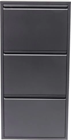 Schuhkipper Caruso 3-er Anthrazit 23 Schuhkipper Caruso 3-er Anthrazit -Bestes Möbelkollektions Geschäft c89b88d2653aa92328318f7b74e1875056e11cca