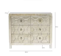 Kommode Alhambra 108cm -Bestes Möbelkollektions Geschäft c8c00d6641930cd6ad0ffaa0b6d35077323b32da