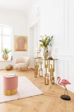 Hocker Cherry Rose Brass Ø35cm 21 Hocker Cherry Rose Brass Ø35cm -Bestes Möbelkollektions Geschäft c8c97ed35cfe89943a9ee01650f77aedd3f46e2d