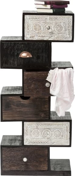 Kommode Finca Zick Zack -Bestes Möbelkollektions Geschäft c8d77675f201e0eadb6774ffad0e500192abb037