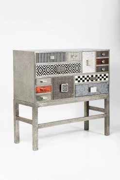 Hochkommode Chalet Silber 13 Schübe 22 Hochkommode Chalet Silber 13 Schübe -Bestes Möbelkollektions Geschäft c8d9c2c4c20344ec8463e5a405bdb329b2ce1684