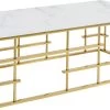 Couchtisch Rome Gold 130x70cm 1 Couchtisch Rome Gold 130x70cm -Bestes Möbelkollektions Geschäft c8e1a1ca232f9e4934287051e4ce60d2d43bde32