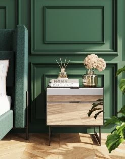 Kommode Klein Soran Schwarz 49x50cm -Bestes Möbelkollektions Geschäft c8fa05719425d51adf90bde7e7f130ca87c26198