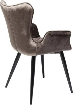 Armlehnstuhl Dream Braun 20 Armlehnstuhl Dream Braun -Bestes Möbelkollektions Geschäft c9bb94b44c1717d418de868e067d8324e7f4f253