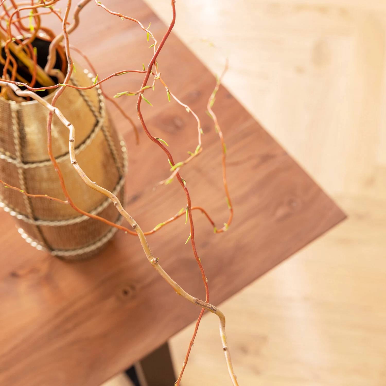 Tisch Symphony Dunkel Schwarz 180x90 5 Tisch Symphony Dunkel Schwarz 180x90 – Bild 3