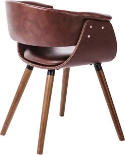 Armlehnstuhl Monaco Nougat -Bestes Möbelkollektions Geschäft ca427bf000da1163c915caabc5cdcd34470e6002