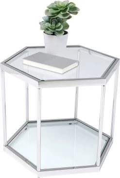 Couchtisch Comb Silber 45 -Bestes Möbelkollektions Geschäft ca96f1a78e5eacedf9eef494887a7578c09b4f39