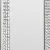 Wandspiegel Crystals Silber 80x180cm -Bestes Möbelkollektions Geschäft cabf014418c6e7f8f316c7bf492df3308f33e994