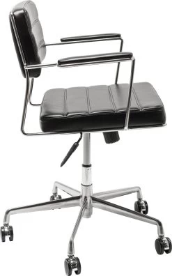 Bürostuhl Dottore Black 17 Bürostuhl Dottore Black -Bestes Möbelkollektions Geschäft cb82d42fa51f77d4a7b72d575ebb01c5d7646f90