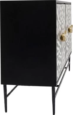 Sideboard Zebra 160x80cm -Bestes Möbelkollektions Geschäft cbd0e0f9961a7c37bc6aec0c5adcf4a14b4cdc5b