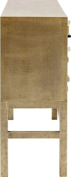 Hochkommode Chalet Gold 13 Schübe -Bestes Möbelkollektions Geschäft cbd4162d8836f58e83e5783cdb343336f139c58d