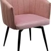 Drehstuhl Merida Rosa