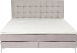Boxspringbett Benito Star Creme 160x200cm 13 Boxspringbett Benito Star Creme 160x200cm -Bestes Möbelkollektions Geschäft cc288831e43e37455bf118a34e22899d48062b87