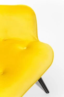 Sessel Black Vicky Velvet Yellow 15 Sessel Black Vicky Velvet Yellow -Bestes Möbelkollektions Geschäft cc46c833bc1c0468e14a7aa9dcb2e2b4a45c5f77