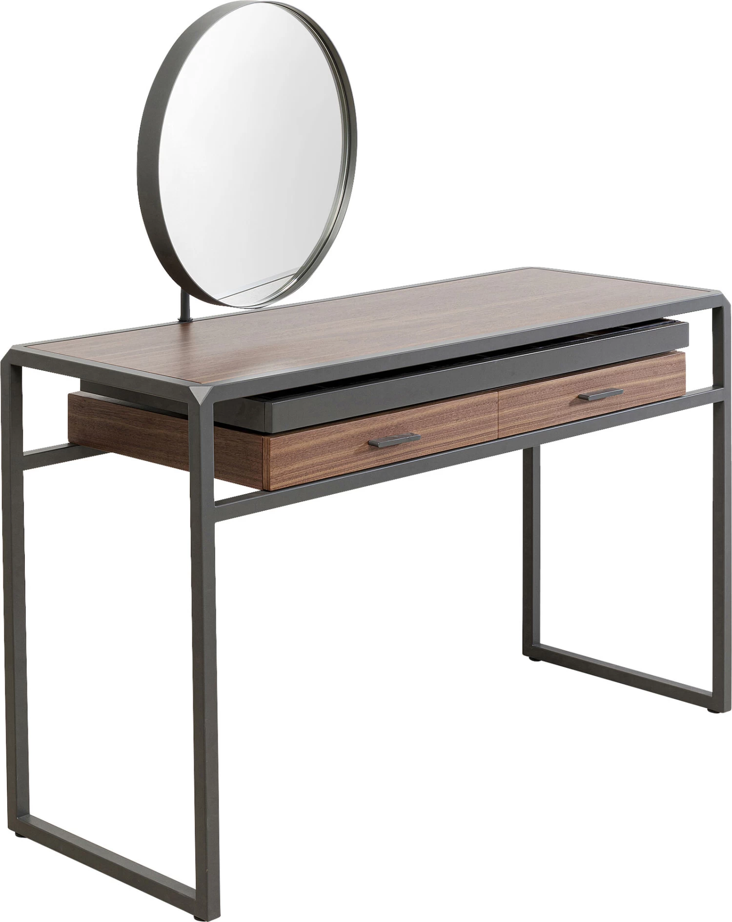 Schminktisch Bravo 120x45cm 3 Schminktisch Bravo 120x45cm