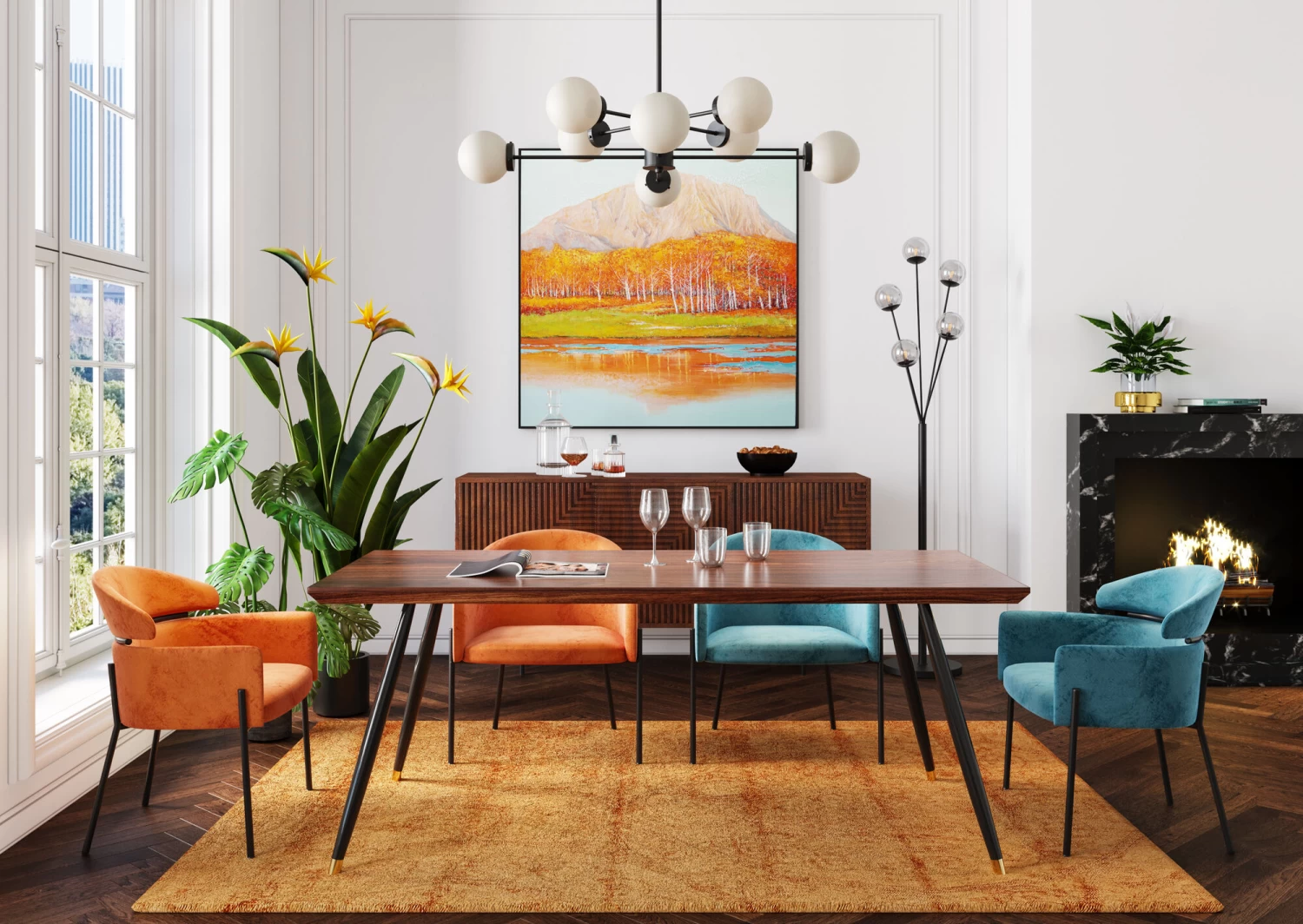 Sideboard Grooves 8 Sideboard Grooves – Bild 6