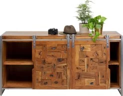 Sideboard Vancouver 160x78cm -Bestes Möbelkollektions Geschäft ccbfc1f28b59275ab0b87248320d007e1cf914df
