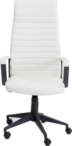 Bürostuhl Labora High Weiß -Bestes Möbelkollektions Geschäft cce6793a072e582b65421b55862bd9666f8dd7b1