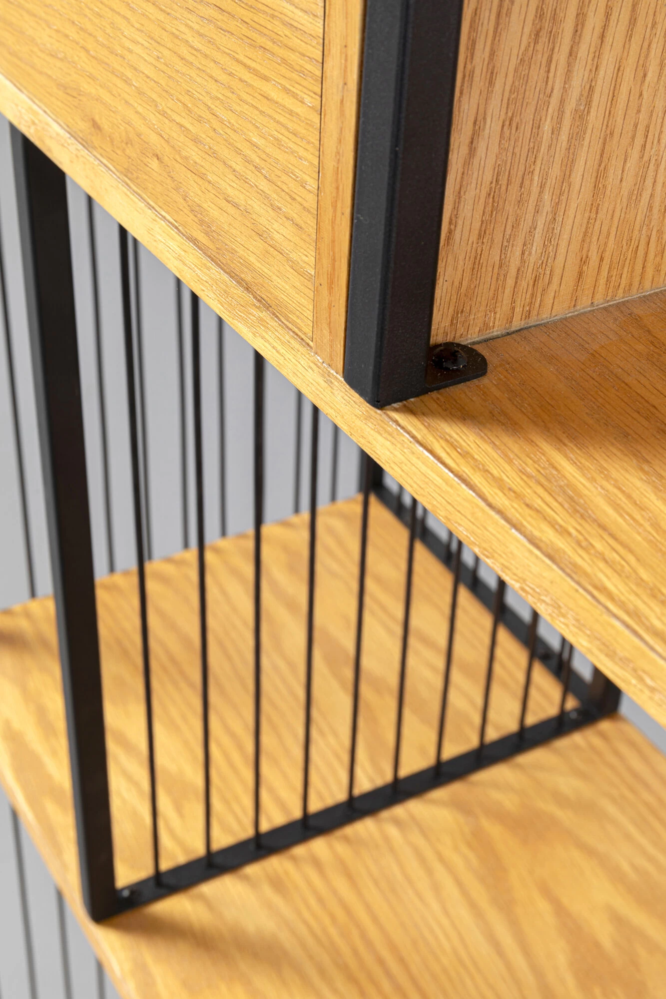 Regal Bologna Nature 125x200cm 9 Regal Bologna Nature 125x200cm – Bild 8