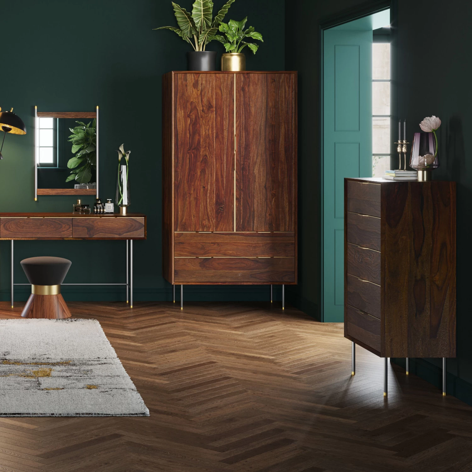 Kommode Ravello 114x65 3 Kommode Ravello 114x65