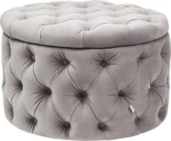 Sitztruhe Desire Rund Silbergrau 21 Sitztruhe Desire Rund Silbergrau -Bestes Möbelkollektions Geschäft cd5733775a4f54991a923fb9fcdab4e4c99217bb