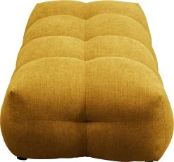 Hocker Salamanca Gelb 125x80cm -Bestes Möbelkollektions Geschäft cd5e3f6c126a99838c7674ed482517925f2c971f