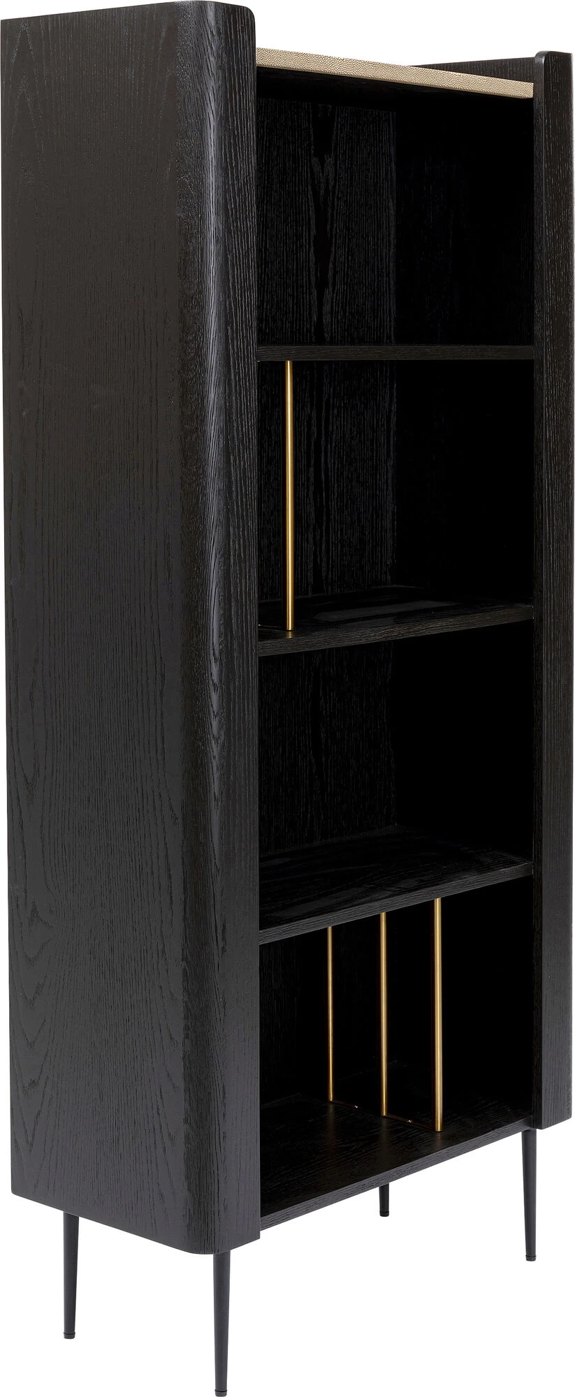 Regal Milano 80x170cm 3 Regal Milano 80x170cm