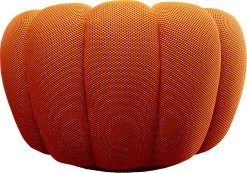 Drehsessel Peppo Bloom Orange -Bestes Möbelkollektions Geschäft cd844f45b854d1b6ad879fdd58f460fb4894da19