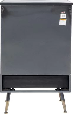 Kommode La Gomera 2 Türen 1 Schub -Bestes Möbelkollektions Geschäft ce4c9bcb66e3c2a04922a7ee5a9a5f1b39d8309d