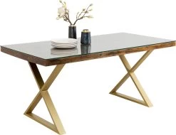 Tischplatte Tavola Conley 180x90cm -Bestes Möbelkollektions Geschäft cf11bf538fa9c281e74ebd3e48daab7cefcb6188