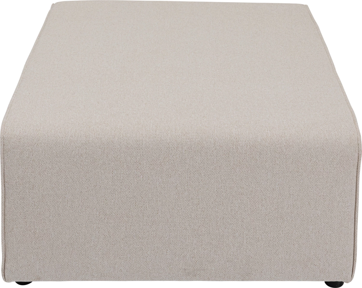 Infinity Hocker Elements Creme 80x100cm 4 Infinity Hocker Elements Creme 80x100cm – Bild 2