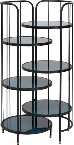 Regal Bandeja 43x110cm