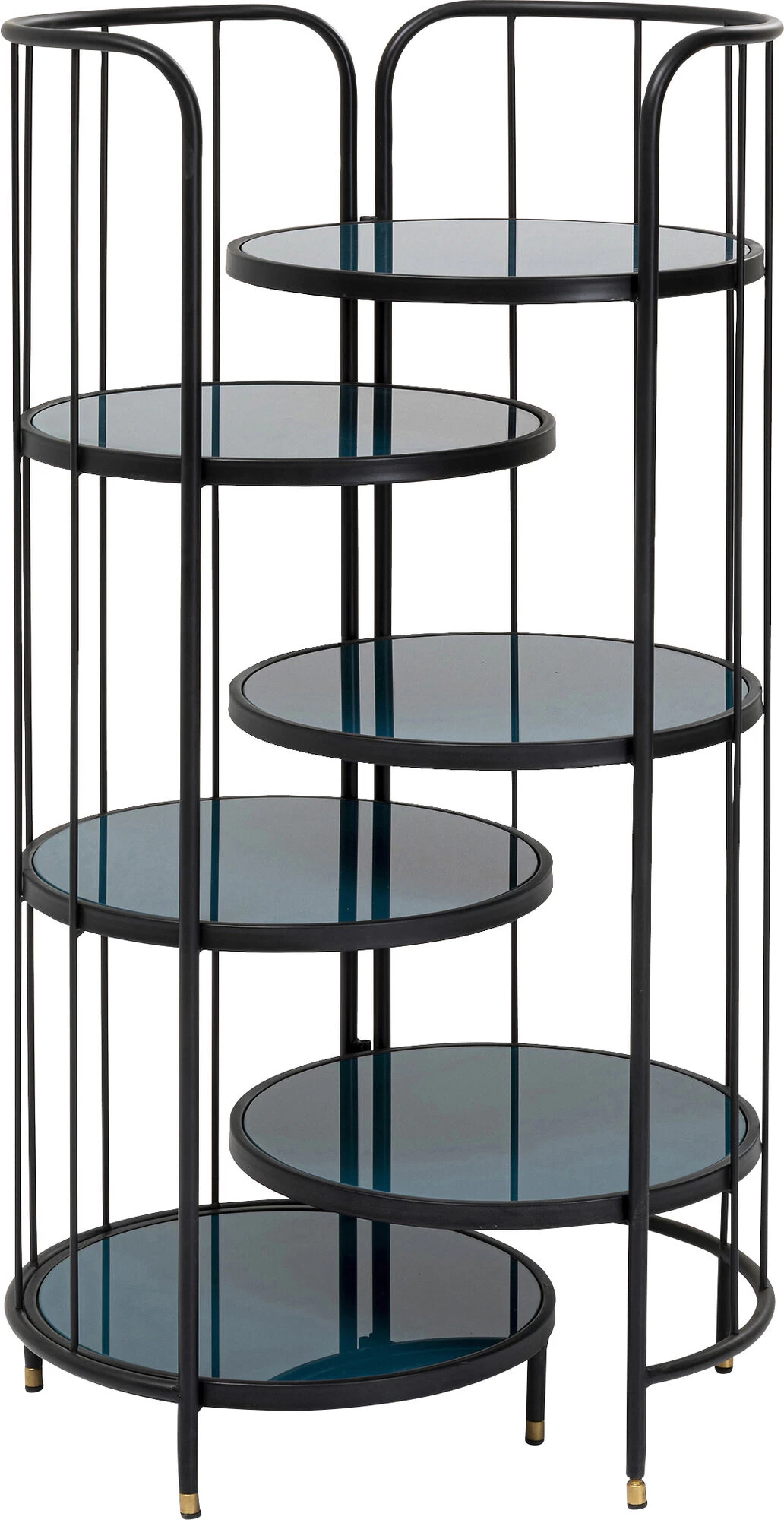 Regal Bandeja 43x110cm 3 Regal Bandeja 43x110cm