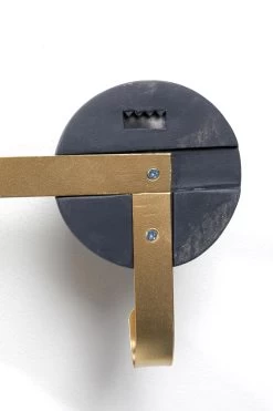 Wandgarderobe Indigo 55cm -Bestes Möbelkollektions Geschäft cf97c383c853a8b61e7059573cea4502dc706a52