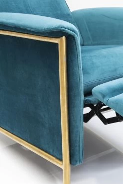 Relaxsessel Lazy Velvet Blau -Bestes Möbelkollektions Geschäft cfeb5b4e3a343a0c4775702e85f4173ca38798ce