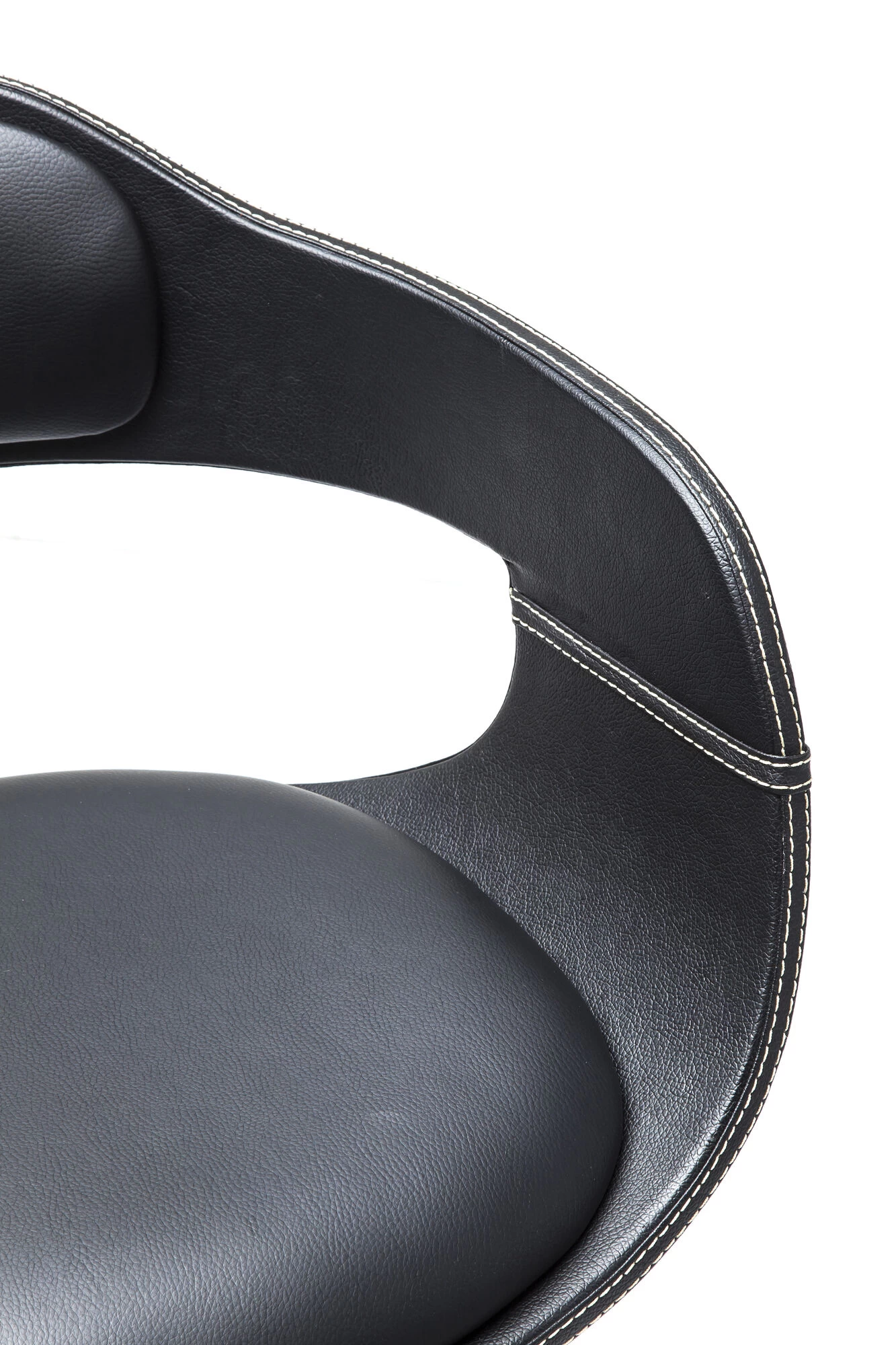 Barhocker Costa Black 8 Barhocker Costa Black – Bild 6