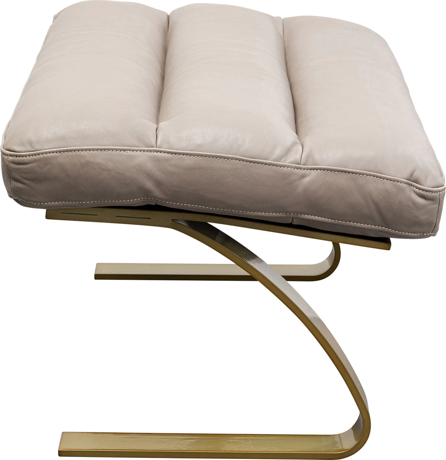 Sessel + Hocker Novel 8 Sessel + Hocker Novel – Bild 6