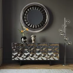Sideboard Caldera 160x78cm -Bestes Möbelkollektions Geschäft d068f3bf0690a0d94c029f99de6bc53ad06f76d8
