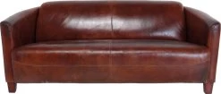 Sofa Cigar Lounge 3-Sitzer -Bestes Möbelkollektions Geschäft d0e7f52eddabc3df6f81ca41b3405f5d06647b65