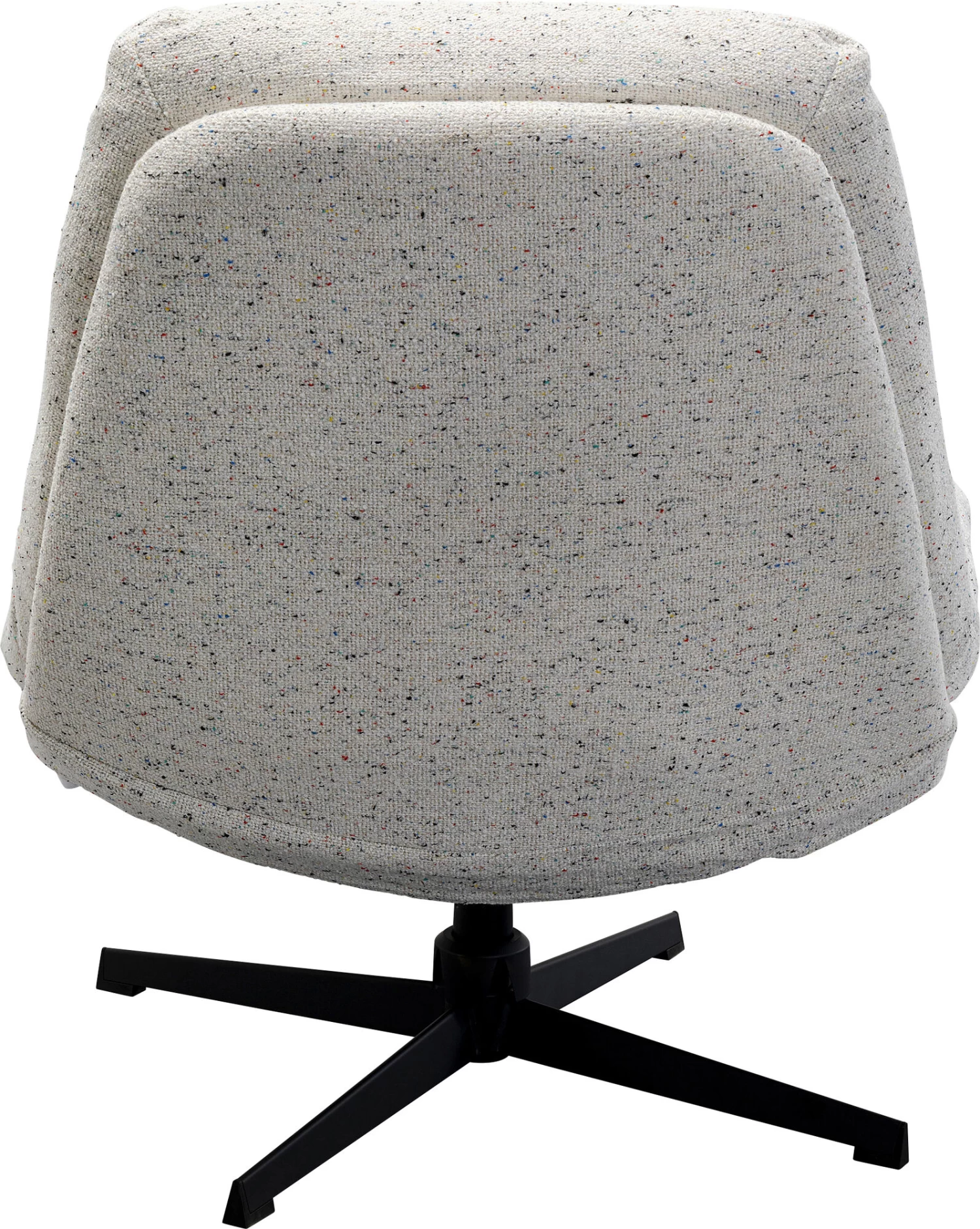 Drehsessel + Hocker Columbia 6 Drehsessel + Hocker Columbia – Bild 4