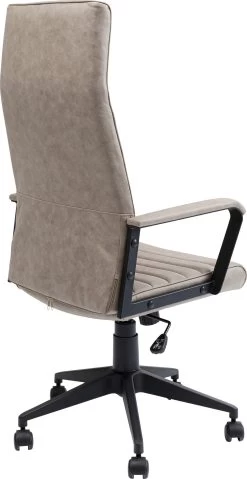 Bürostuhl Labora High Pebble -Bestes Möbelkollektions Geschäft d1200d780fc600555d0117b20602d5c2d726e2c2