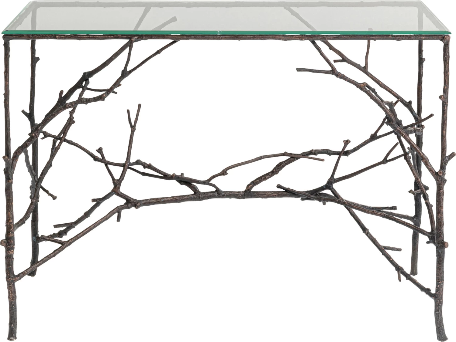 Konsole Tree Branch 105x79cm 9 Konsole Tree Branch 105x79cm – Bild 7