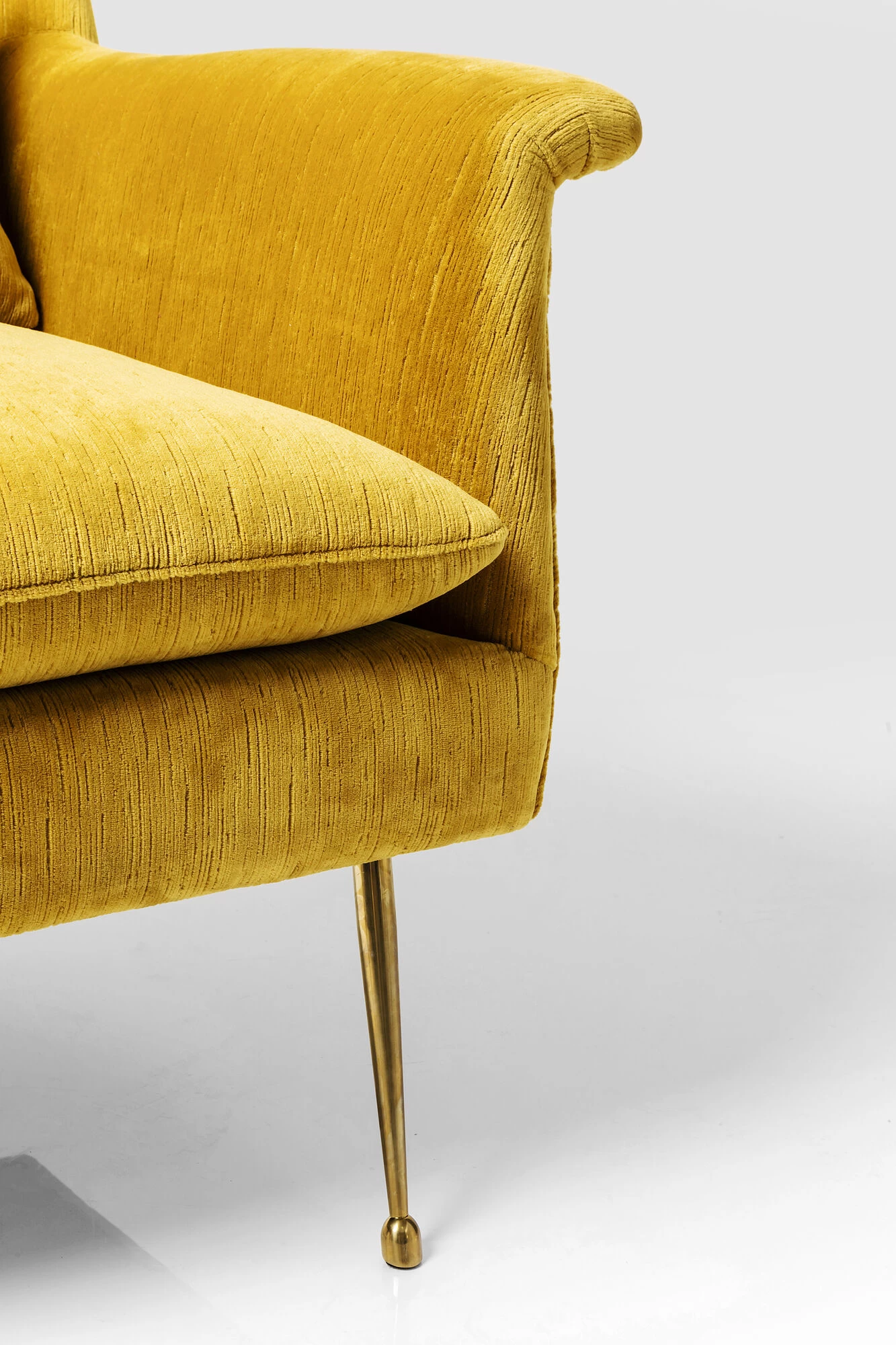 Sessel Vegas Forever Gelb 12 Sessel Vegas Forever Gelb – Bild 11