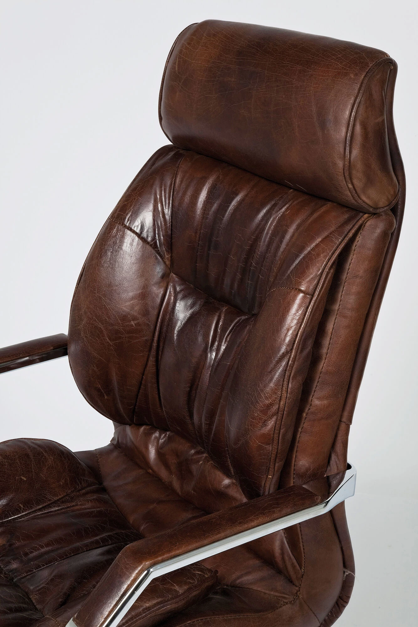 Bürostuhl Cigar Lounge 5 Bürostuhl Cigar Lounge – Bild 3