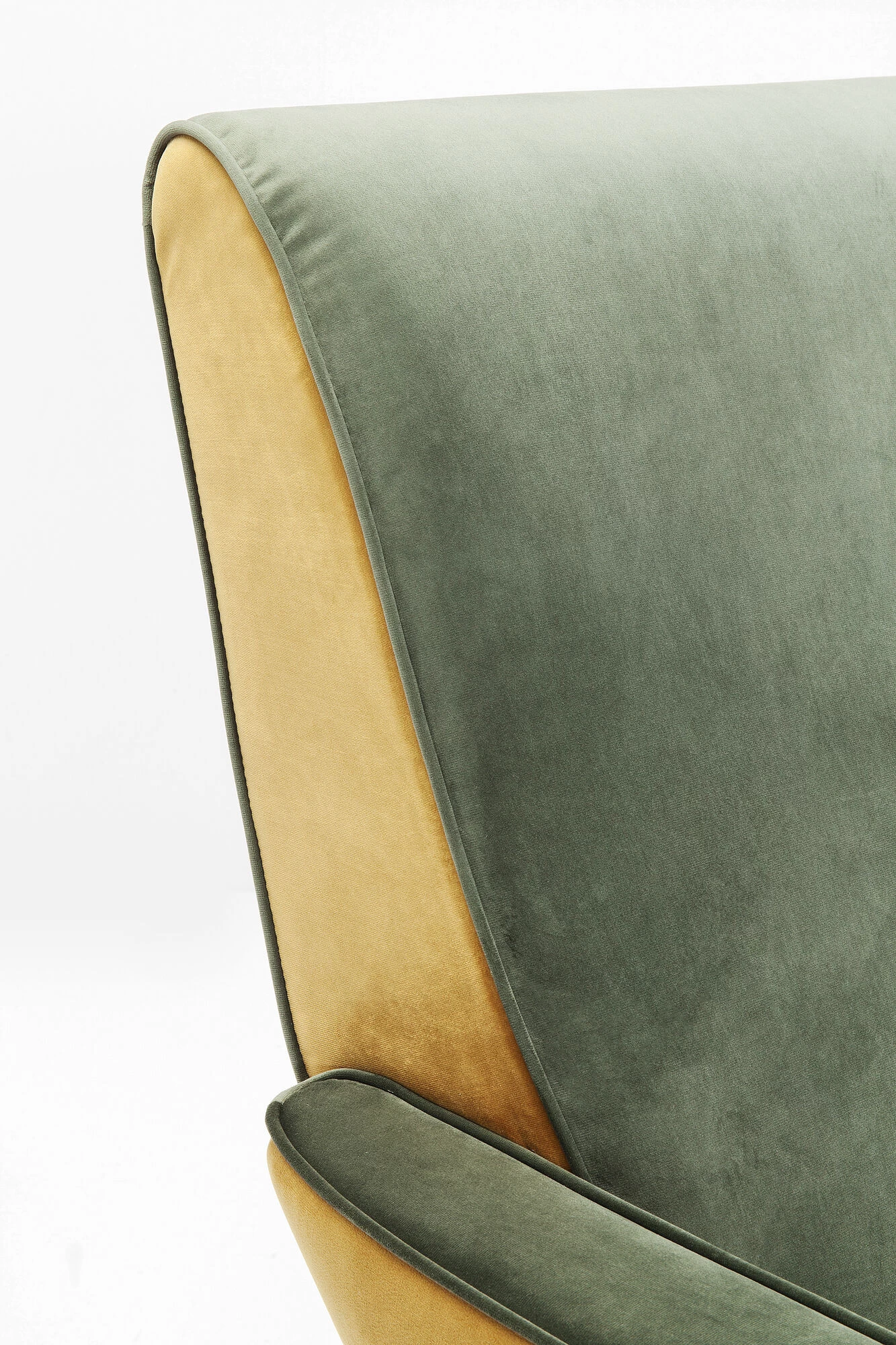 Sessel Luna High Grün 14 Sessel Luna High Grün – Bild 12